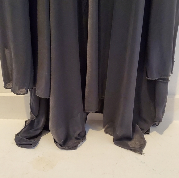 ♠️Formal Halter Dress - Picture 12 of 14